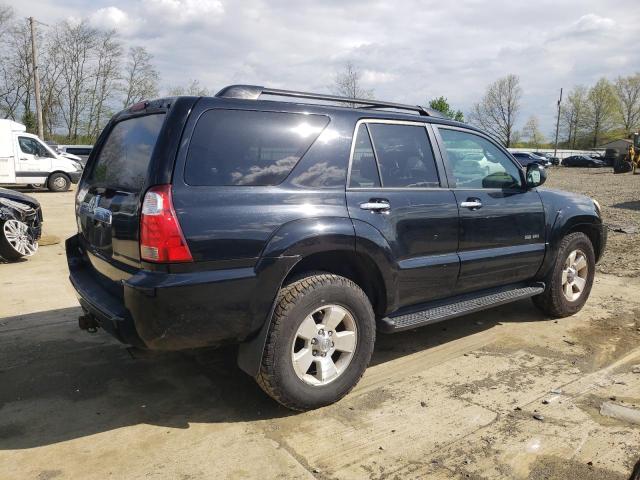Photo 3 from auction – 2007 TOYOTA 4RUNNER SR with VIN JTEBU14R678086160