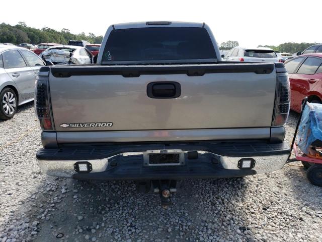 Photo 6 from auction – 2007 CHEVROLET SILVERADO with VIN 2GCEC13Z071108999