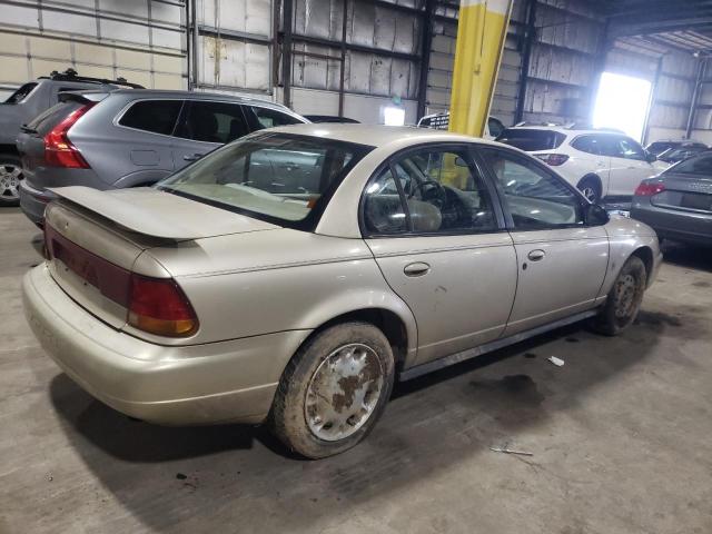 Photo 3 from auction – 1997 SATURN SL2 with VIN 1G8ZK5279VZ128694