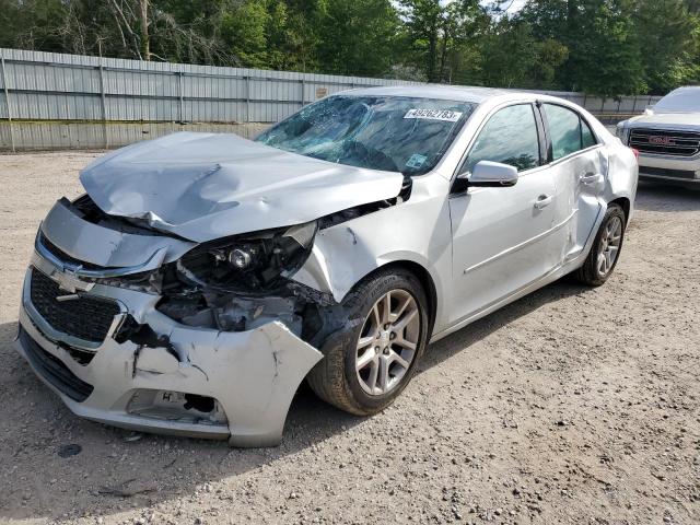 CHEVROLET MALIBU 1LT 2014 with VIN 1G11C5SL5EF233062 - Photo from auction