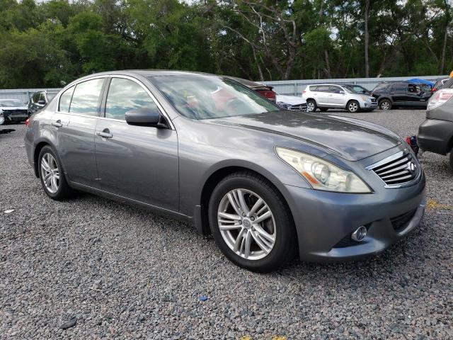 Photo 4 from auction – 2012 INFINITI G37 BASE with VIN JN1CV6AP6CM626570