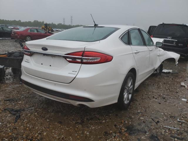 Photo 3 from auction – 2017 FORD FUSION SE with VIN 3FA6P0HD3HR240299