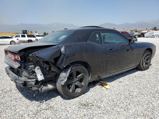 Photo 3 from auction – 2010 DODGE CHALLENGER with VIN 2B3CJ4DV0AH184037