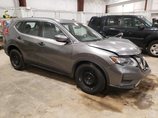 Photo 4 from auction – 2017 NISSAN ROGUE S with VIN KNMAT2MT3HP545835