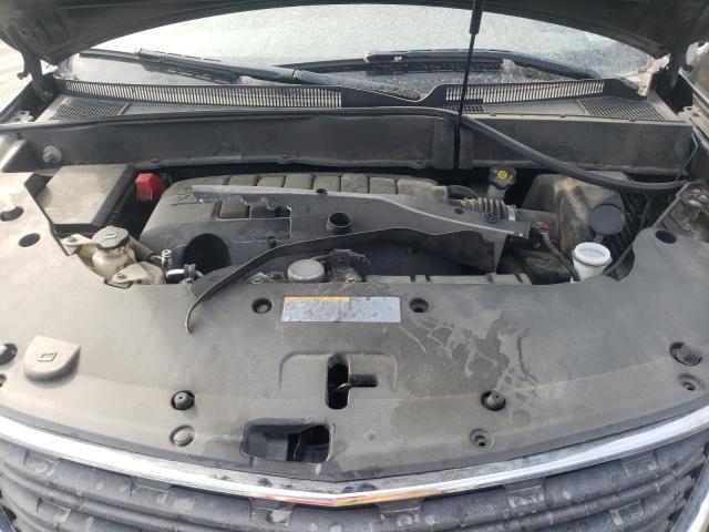Photo 12 from auction – 2015 CHEVROLET TRAVERSE L with VIN 1GNKRFED9FJ379359