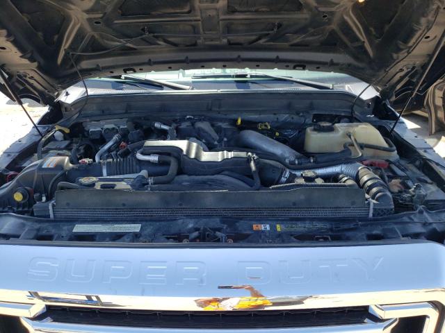 Photo 11 from auction – 2012 FORD F250 SUPER with VIN 1FT7W2BT2CEB72800