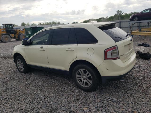 Photo 2 from auction – 2007 FORD EDGE SEL P with VIN 2FMDK39C67BA70021