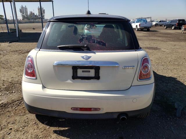 Photo 6 from auction – 2013 MINI COOPER with VIN WMWSU3C50DT683177