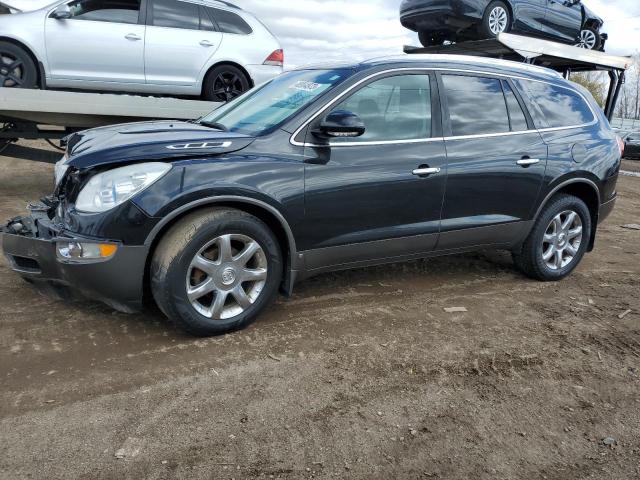 BUICK ENCLAVE CX 2010 с VIN 5GALRBED9AJ218462 - Фото с аукциона