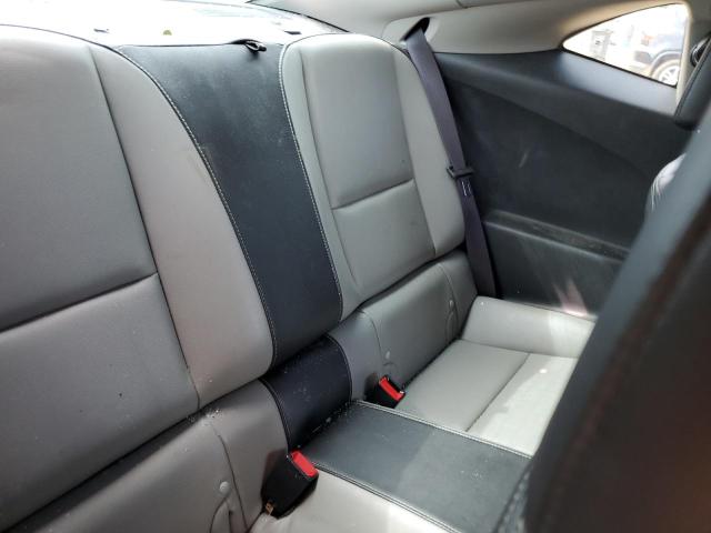 Photo 10 from auction – 2014 CHEVROLET CAMARO LT with VIN 2G1FC1E3XE9255867