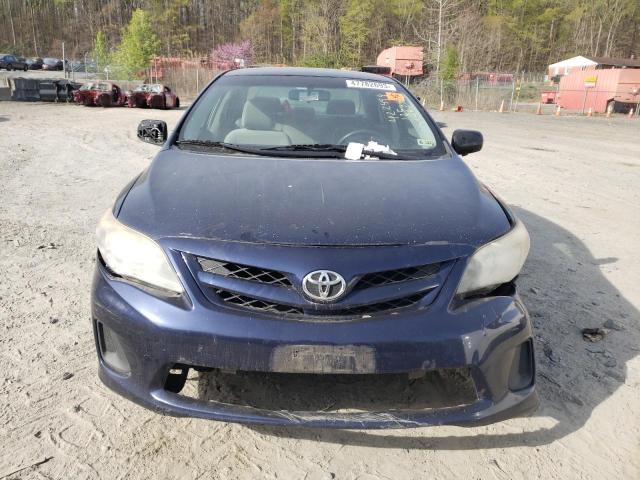 Zdjęcie 5 z aukcji – 2011 TOYOTA COROLLA BA z VIN JTDBU4EE1BJ094153