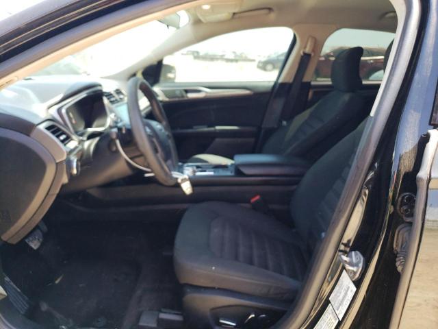 Photo 7 from auction – 2017 FORD FUSION SE with VIN 3FA6P0HD5HR283588