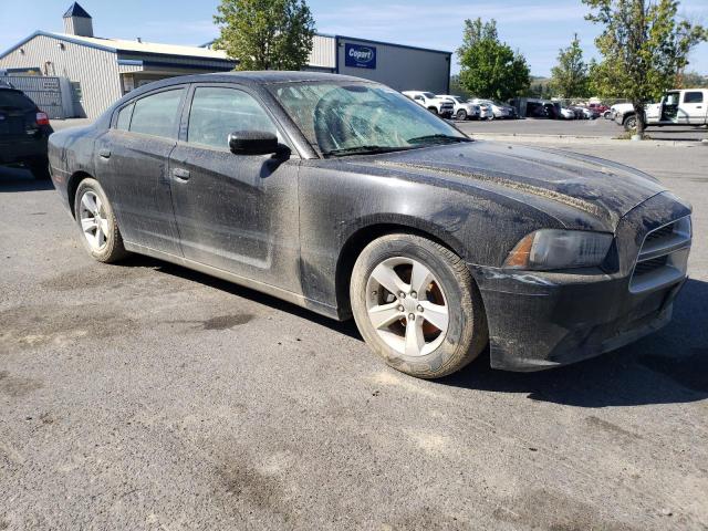 Photo 4 from auction – 2013 DODGE CHARGER SE with VIN 2C3CDXBG8DH547897
