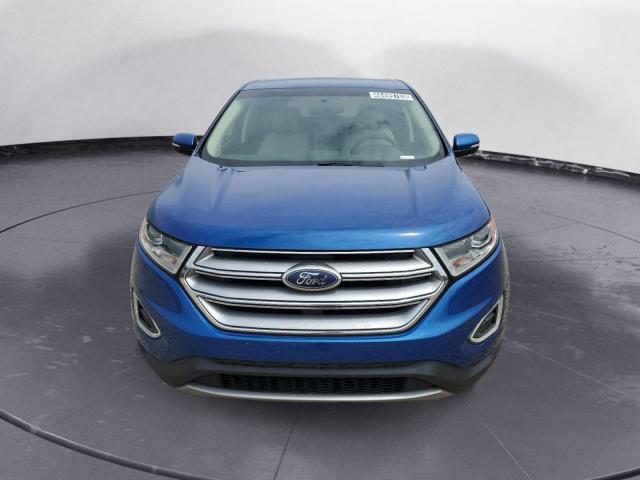 Photo 5 from auction – 2018 FORD EDGE SEL with VIN 2FMPK3J90JBB64125