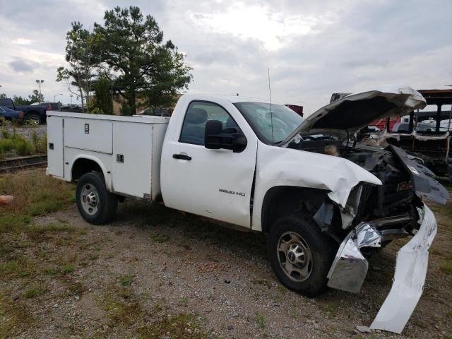 Photo 4 from auction – 2011 GMC SIERRA C25 with VIN 1GD01ZCG3BF171203