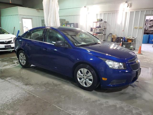 Photo 4 from auction – 2012 CHEVROLET CRUZE LS with VIN 1G1PC5SH4C7350841