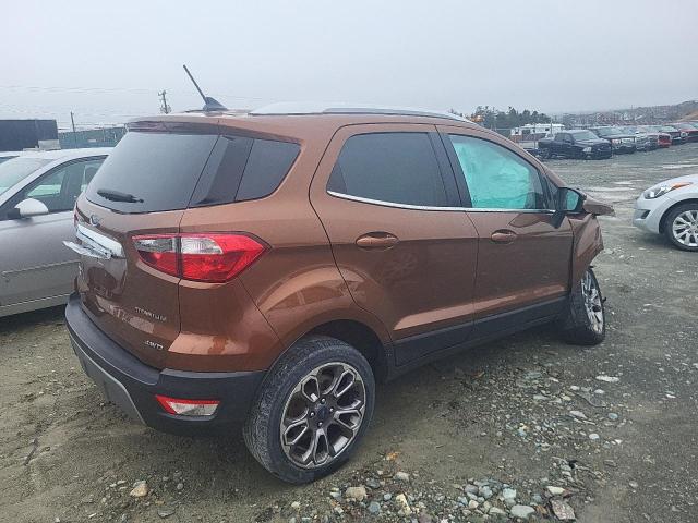 Photo 3 from auction – 2019 FORD ECOSPORT T with VIN MAJ6S3KL2KC252515