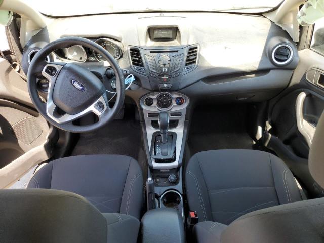 Photo 8 from auction – 2018 FORD FIESTA SE with VIN 3FADP4EJXJM120432
