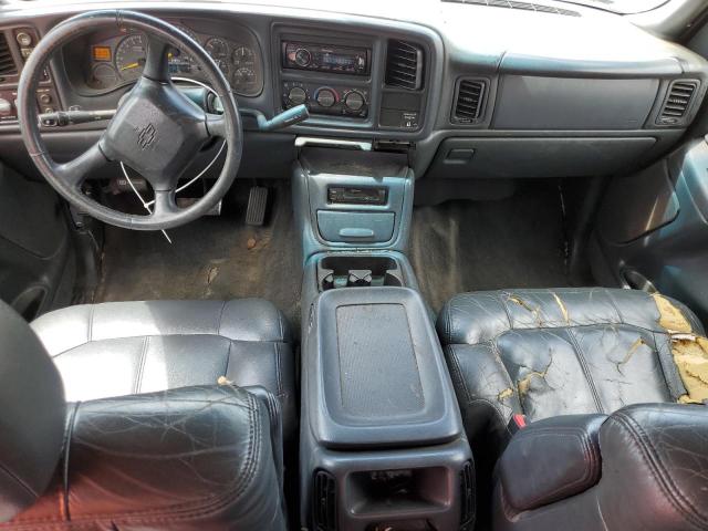 Photo 8 from auction – 2002 CHEVROLET SILVERADO with VIN 2GCEK19T921236267