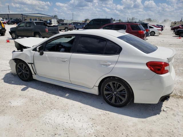Photo 2 from auction – 2015 SUBARU WRX LIMITE with VIN JF1VA1G68F8809376