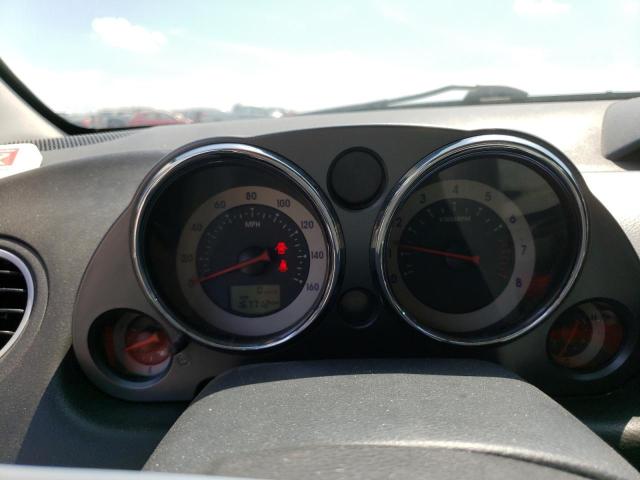 Photo 9 from auction – 2012 MITSUBISHI ECLIPSE GS with VIN 4A31K5DF3CE007555