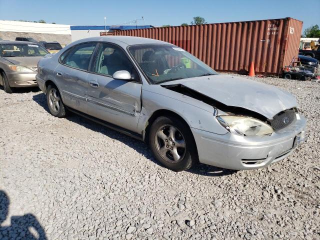 Photo 4 from auction – 2004 FORD TAURUS SE with VIN 1FAFP53U94A135520