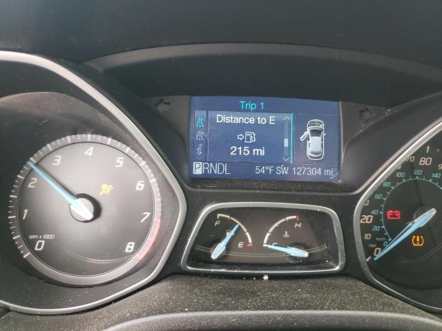 Photo 9 from auction – 2012 FORD FOCUS SE with VIN 1FAHP3F22CL433594