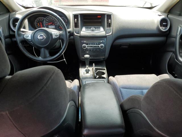 Photo 8 from auction – 2014 NISSAN MAXIMA S with VIN 1N4AA5AP0EC431377