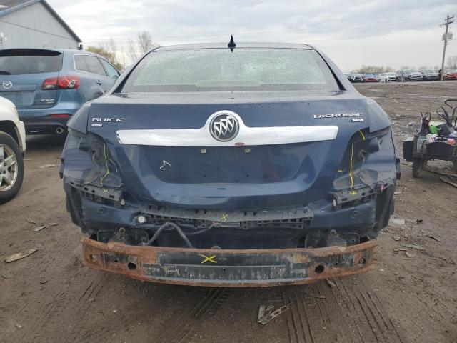 Photo 6 from auction – 2010 BUICK LACROSSE C with VIN 1G4GD5EG4AF182334