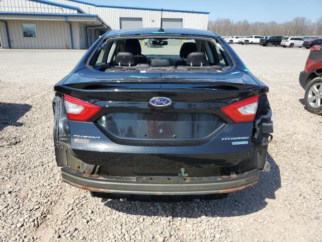 Photo 6 from auction – 2015 FORD FUSION TIT with VIN 3FA6P0K92FR130359