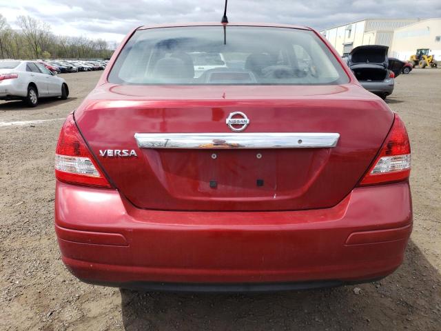 Photo 6 from auction – 2010 NISSAN VERSA S with VIN 3N1BC1AP4AL419509