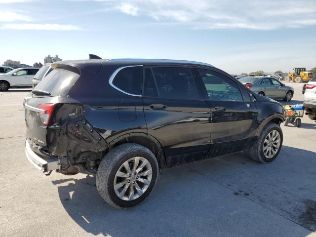 Photo 3 from auction – 2017 BUICK ENVISION E with VIN LRBFXBSA0HD012949