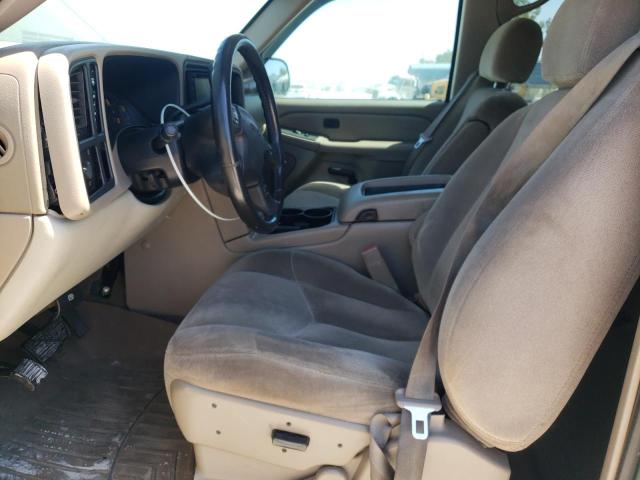 Photo 7 from auction – 2006 GMC NEW SIERRA with VIN 2GTEK13T261247884