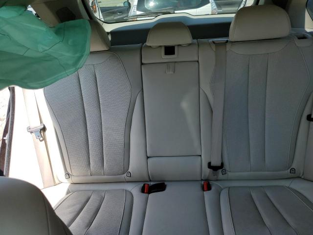 Photo 10 from auction – 2015 BMW X5 XDRIVE3 with VIN 5UXKR0C50F0K52490