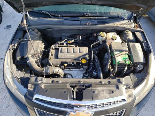 Photo 11 from auction – 2012 CHEVROLET CRUZE LT with VIN 1G1PG5SC1C7133644