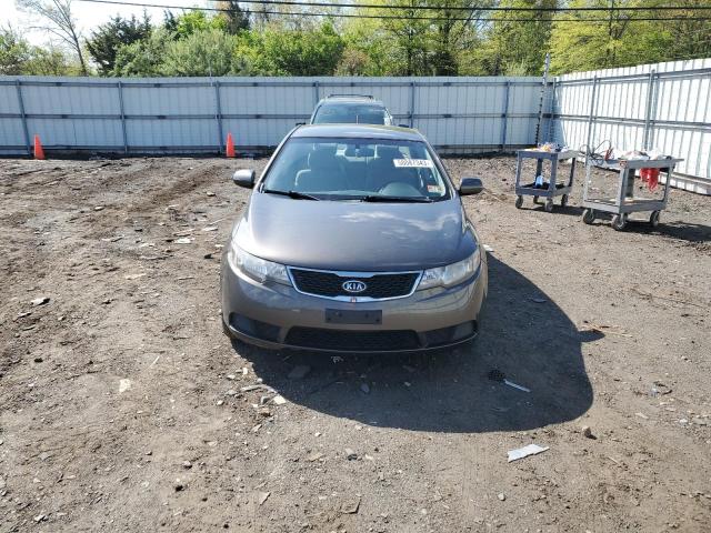 Photo 5 from auction – 2012 KIA FORTE EX with VIN KNAFU4A25C5580887