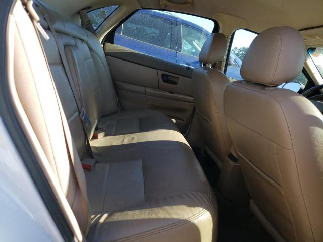 Photo 10 from auction – 2007 FORD TAURUS SEL with VIN 1FAFP56U27A194506