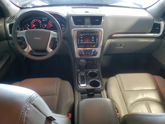Photo 8 from auction – 2015 GMC ACADIA SLT with VIN 1GKKRRKD8FJ176532