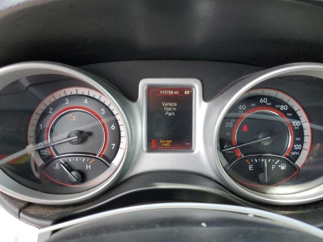 Photo 9 from auction – 2015 DODGE JOURNEY SX with VIN 3C4PDDBG5FT578773