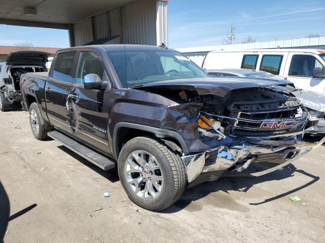 Photo 4 from auction – 2015 GMC SIERRA K15 with VIN 3GTU2VEC9FG345639