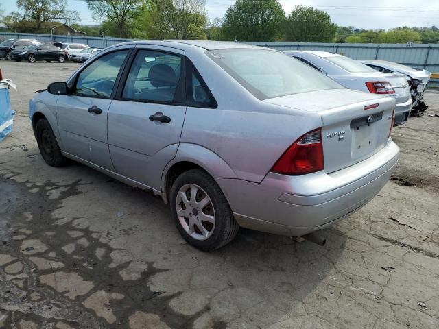 Photo 2 from auction – 2005 FORD FOCUS ZX4 with VIN 1FAFP34N65W181869