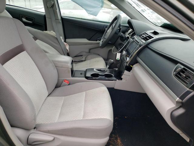 Photo 7 from auction – 2014 TOYOTA CAMRY L with VIN 4T4BF1FK9ER397232