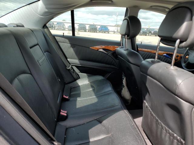 Photo 10 from auction – 2006 MERCEDES-BENZ E 350 with VIN WDBUF56J76A835544