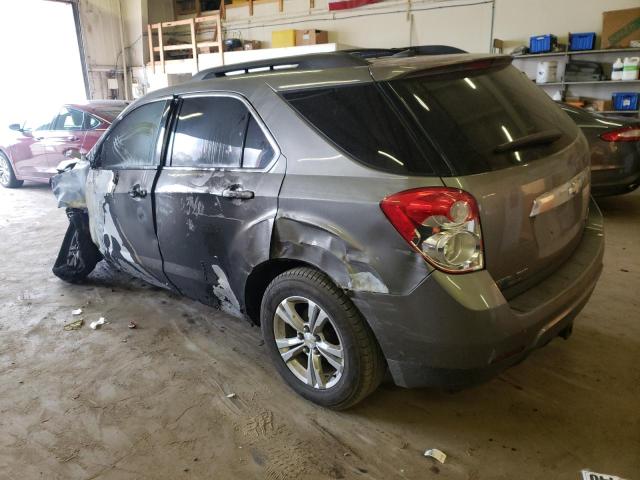 Photo 2 from auction – 2012 CHEVROLET EQUINOX LT with VIN 2GNFLNEK8C6239050