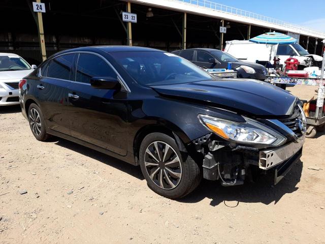 Photo 4 from auction – 2017 NISSAN ALTIMA 2.5 with VIN 1N4AL3AP2HC252857