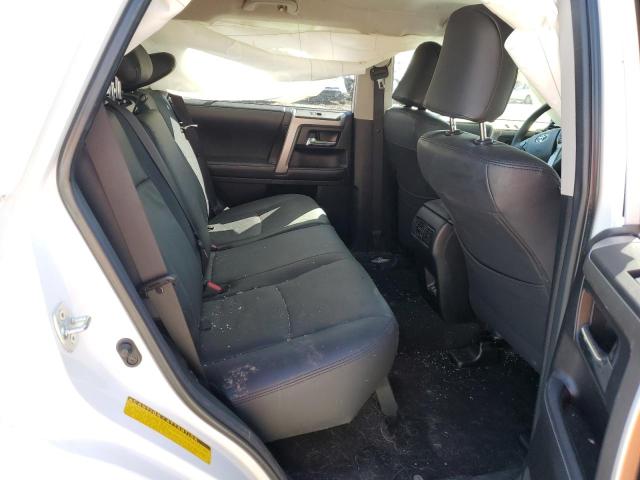 Photo 10 from auction – 2020 TOYOTA 4RUNNER SR with VIN JTEBU5JR3L5741219