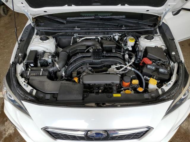 Photo 11 from auction – 2017 SUBARU IMPREZA PR with VIN 4S3GKAB69H3604351