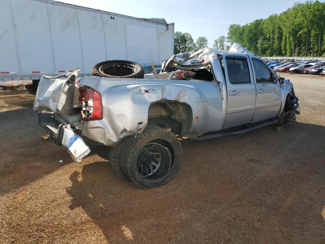 Photo 3 from auction – 2014 CHEVROLET SILVERADO with VIN 1GC4K0C80EF160607