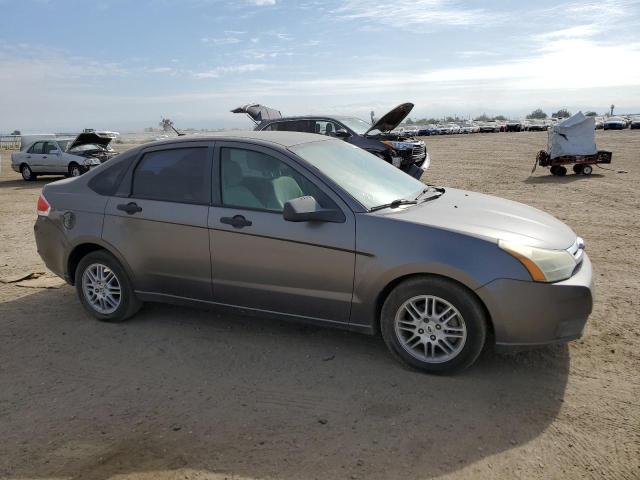 Photo 4 from auction – 2010 FORD FOCUS SE with VIN 1FAHP3FN9AW190565