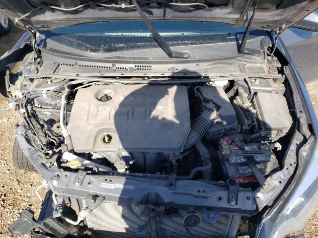 Photo 11 from auction – 2016 TOYOTA COROLLA L with VIN 5YFBURHE2GP478258